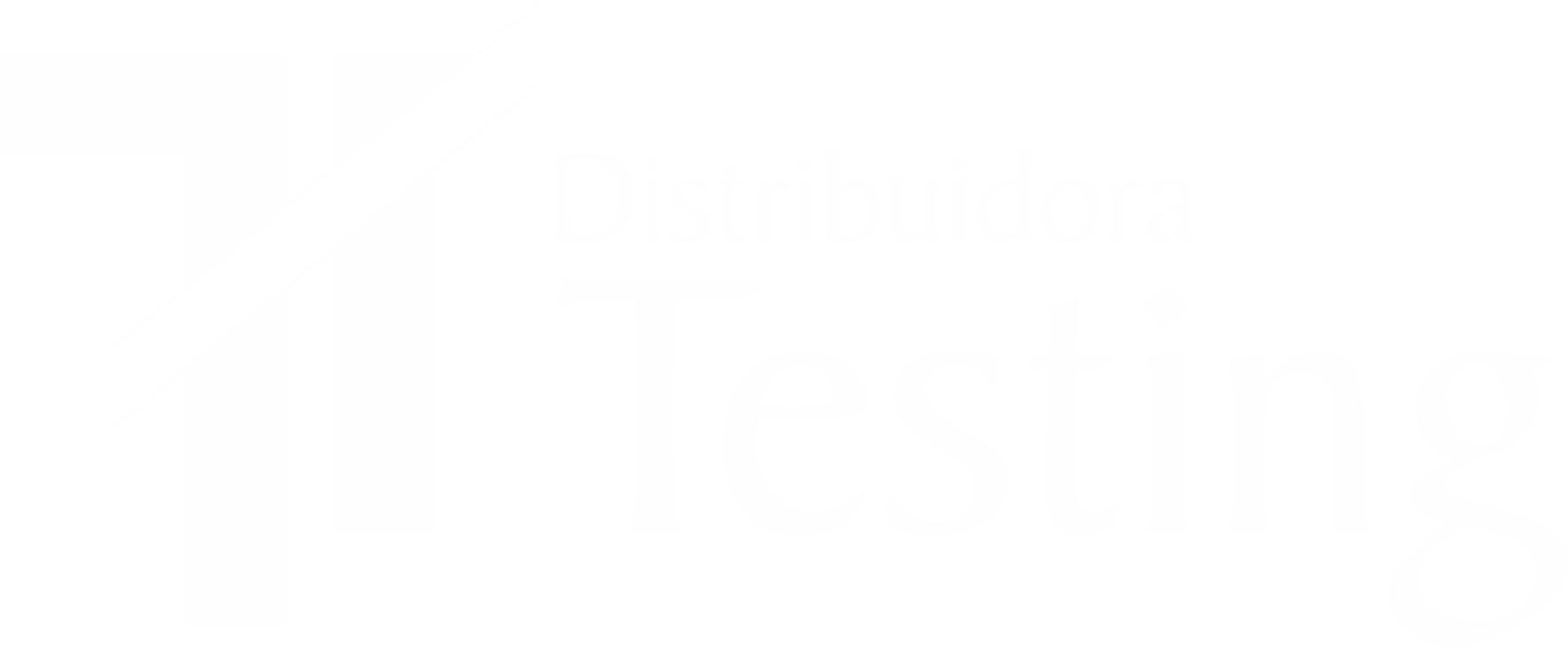 Distribuidora Testing